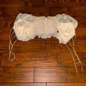 Cute Fashion Nova Light Lime Green☘️